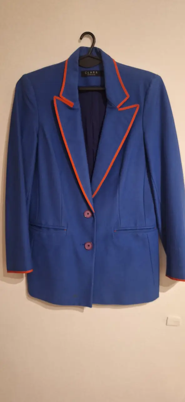 Blazer CLARA - imagen 2