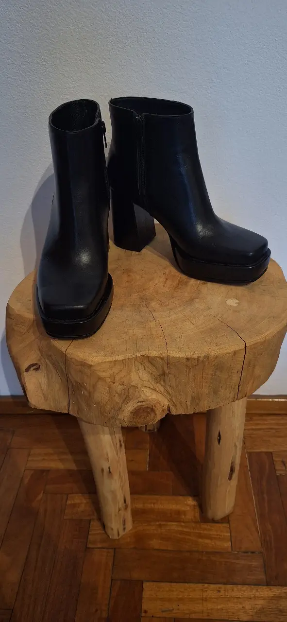 Botines BRUNO MANETTI - imagen 4
