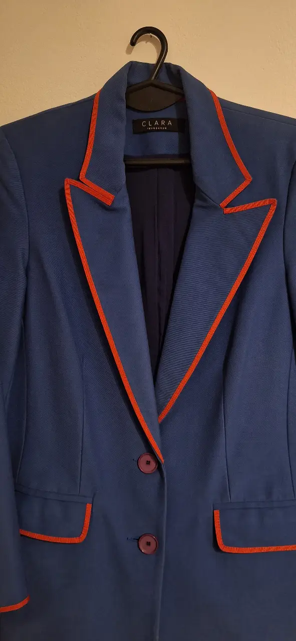 Blazer CLARA - imagen 4