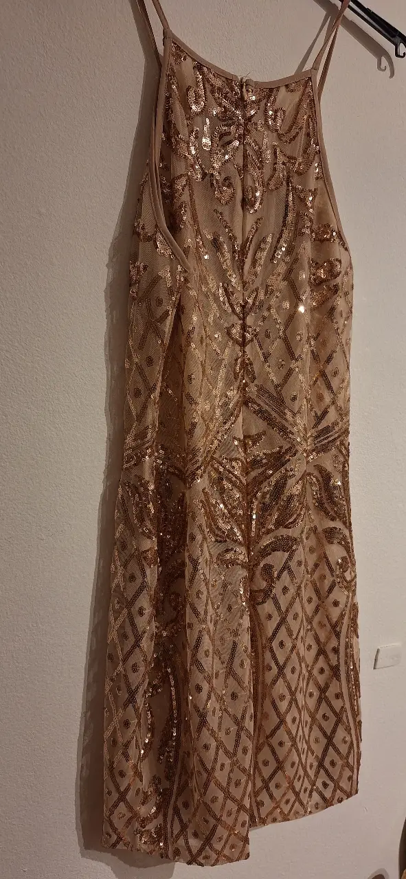 Vestido Otra - imagen 2