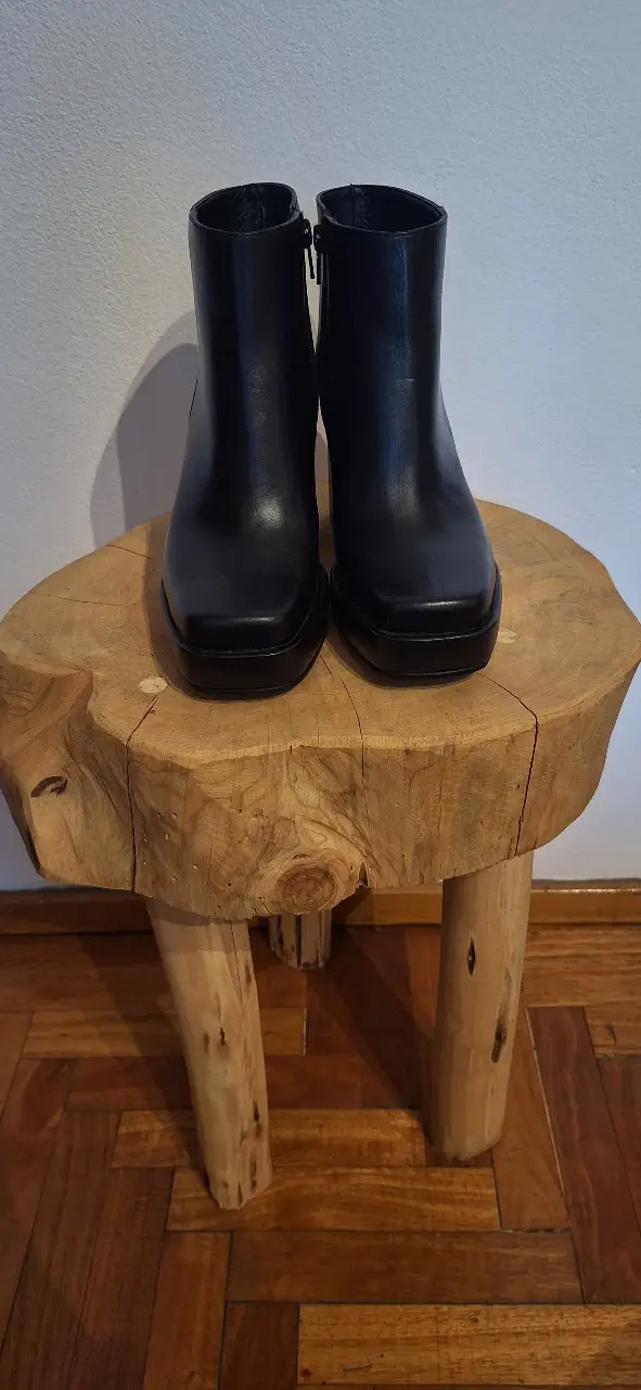 Botines BRUNO MANETTI - imagen 2