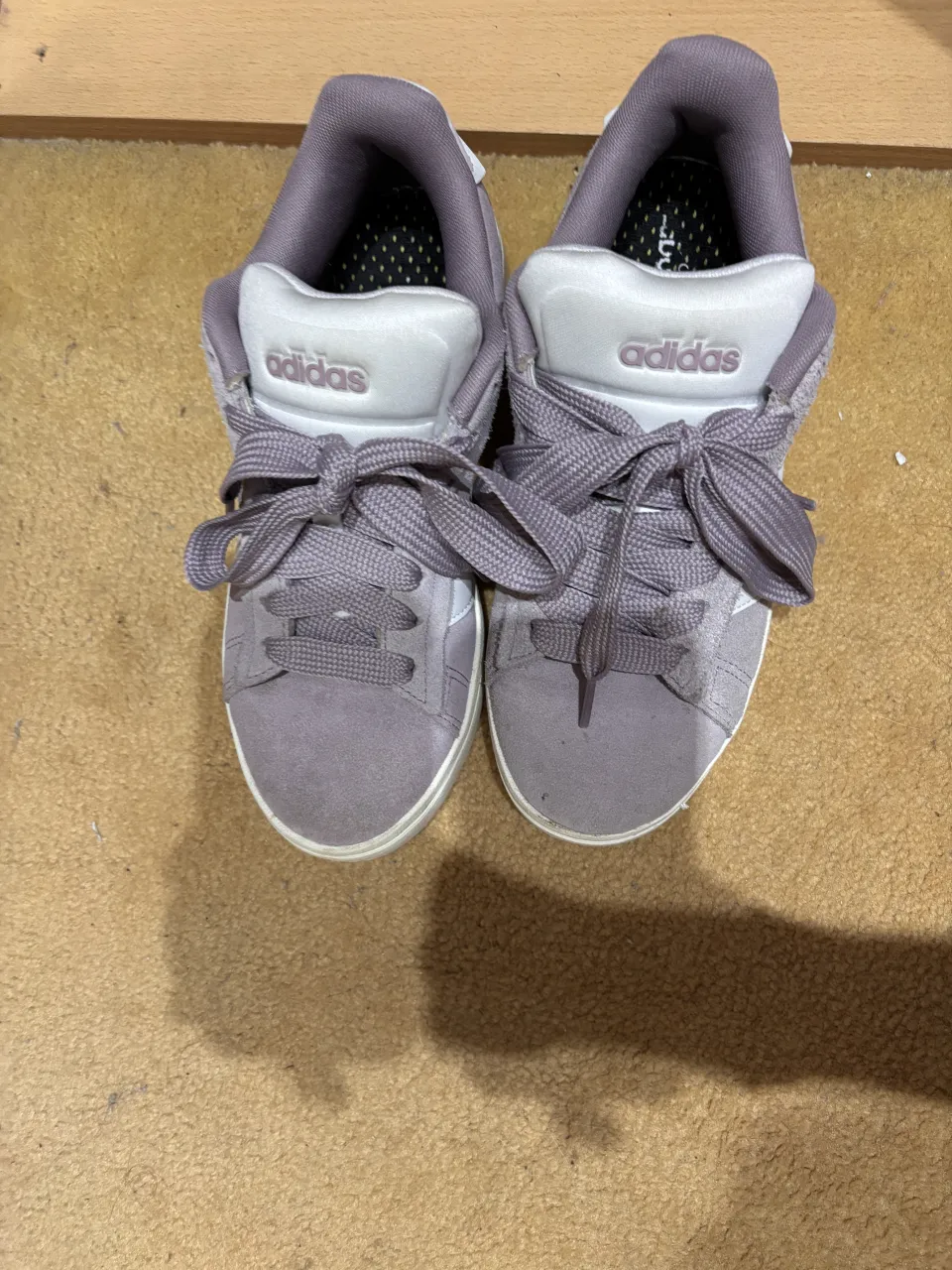 Zapatillas adidas - imagen 2