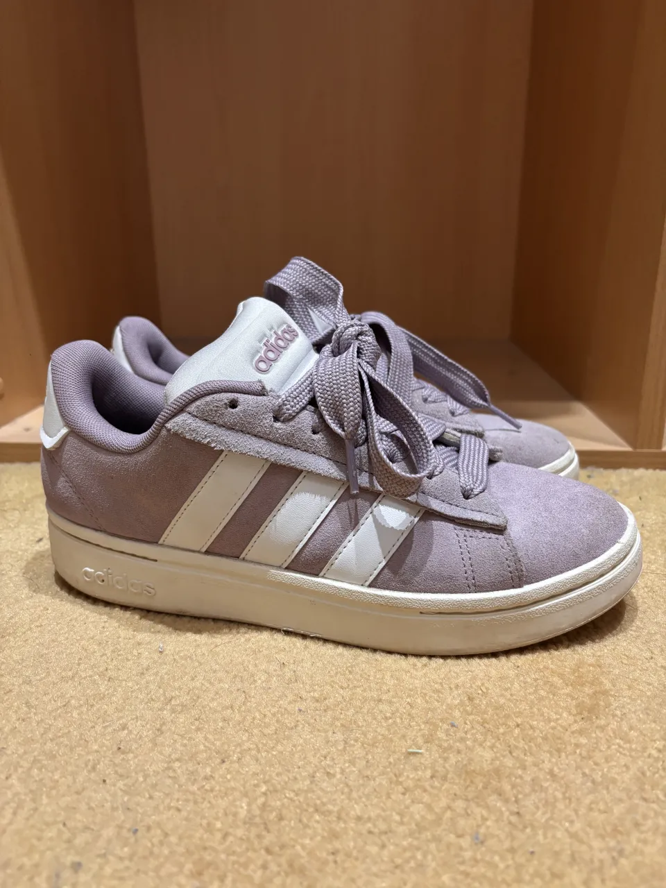 Zapatillas adidas - imagen 4