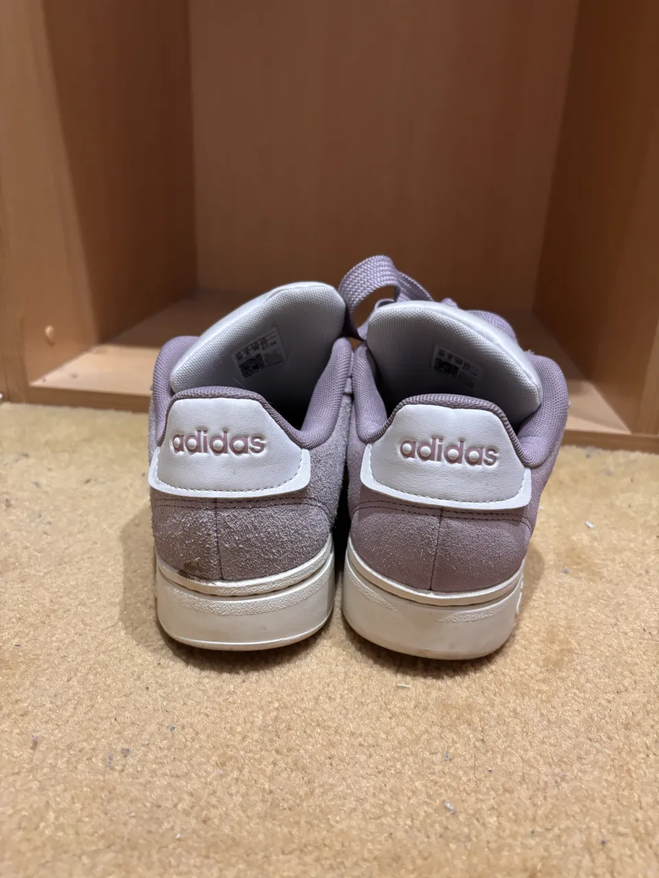 Zapatillas adidas - imagen 3