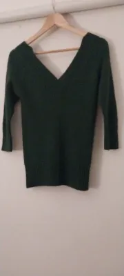Zara Woman
