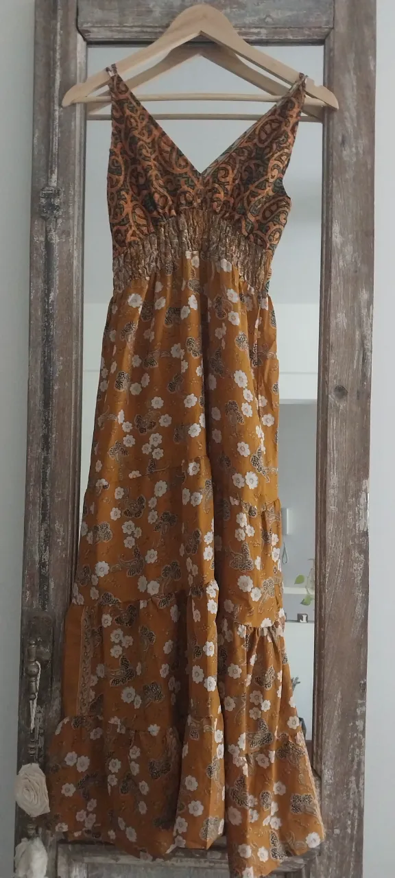 Vestido Sin marca - imagen 3