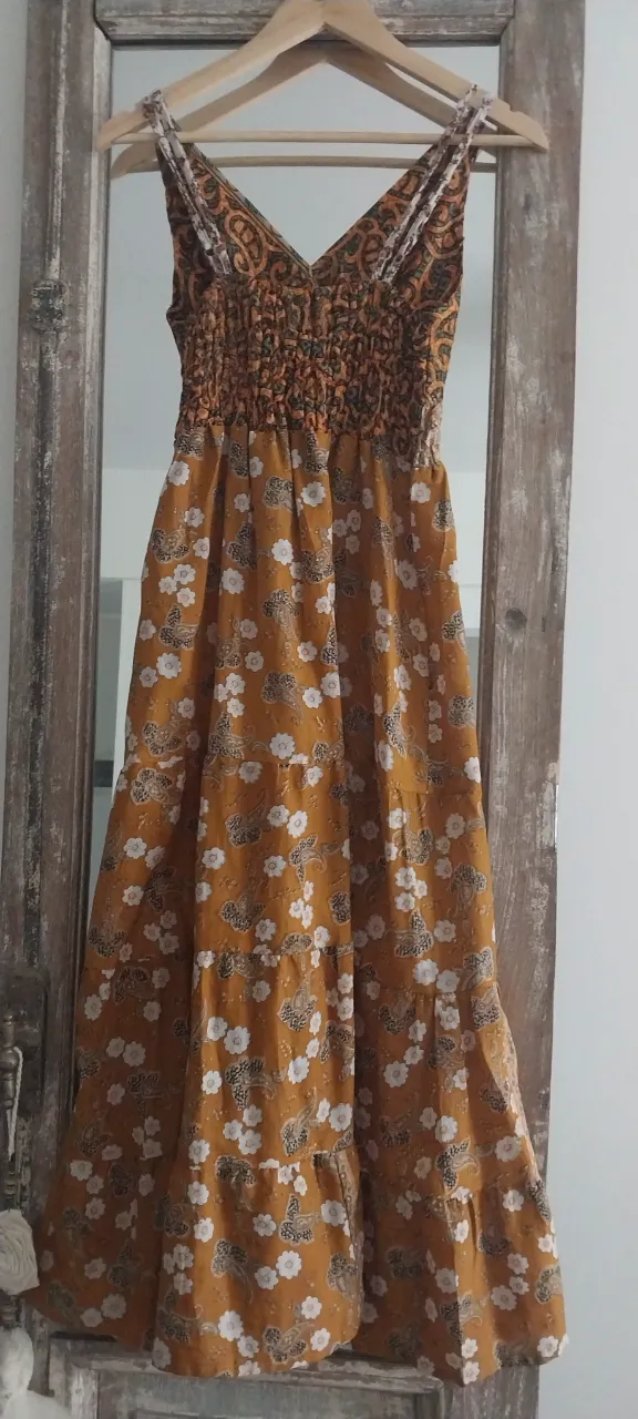 Vestido Sin marca - imagen 2