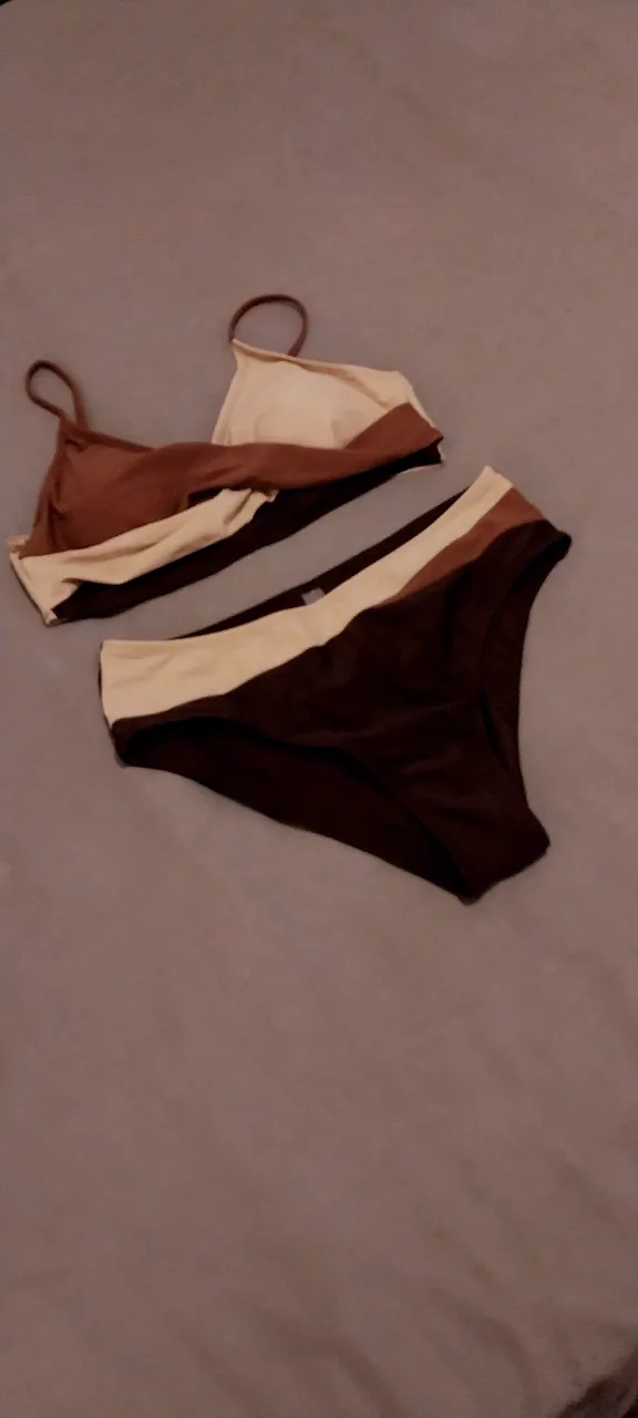 Bikini Shein - imagen 1