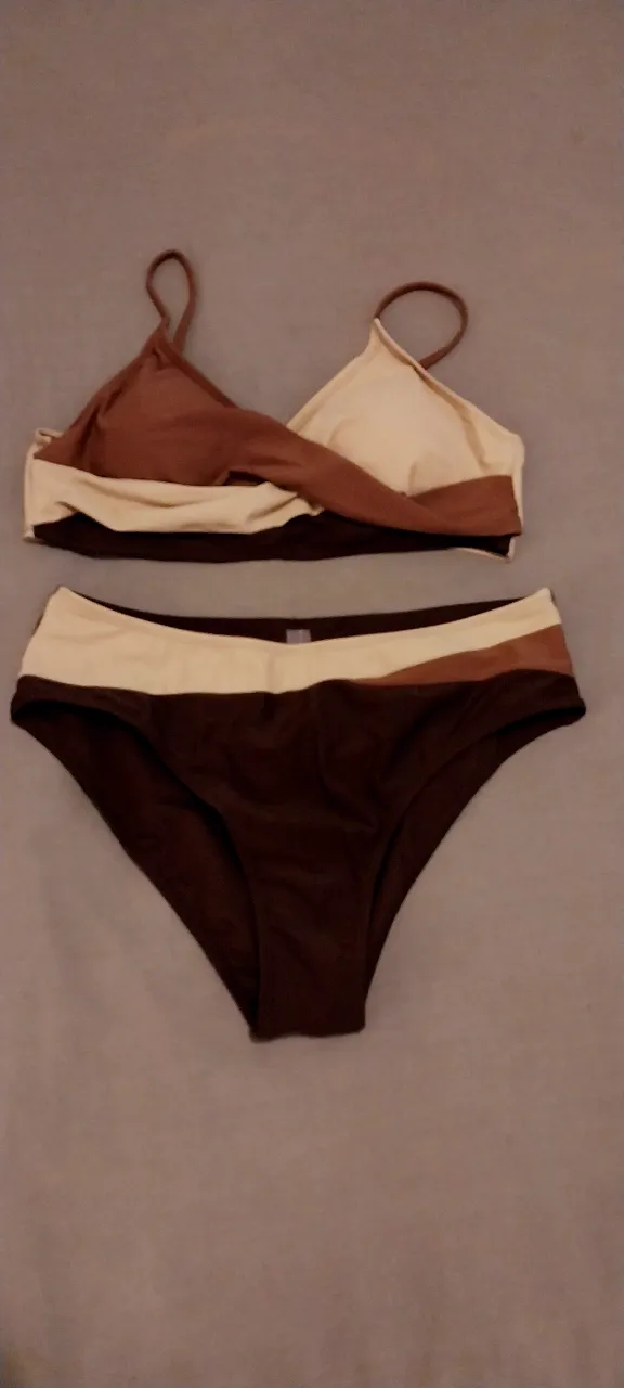 Bikini Shein - imagen 2