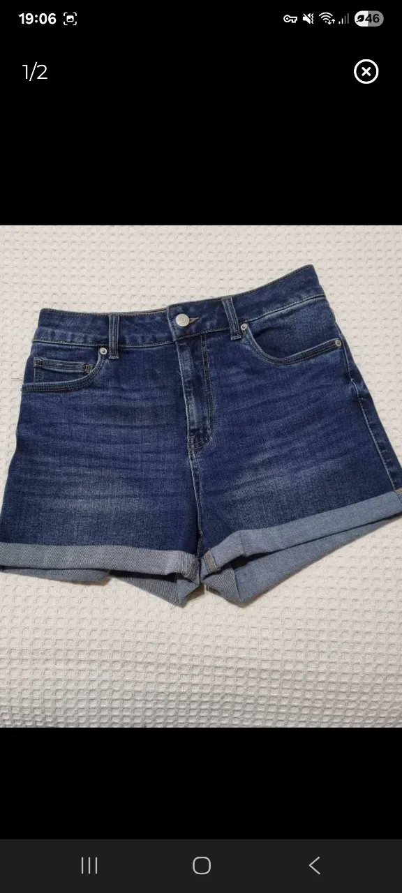 Short Otro - imagen 1