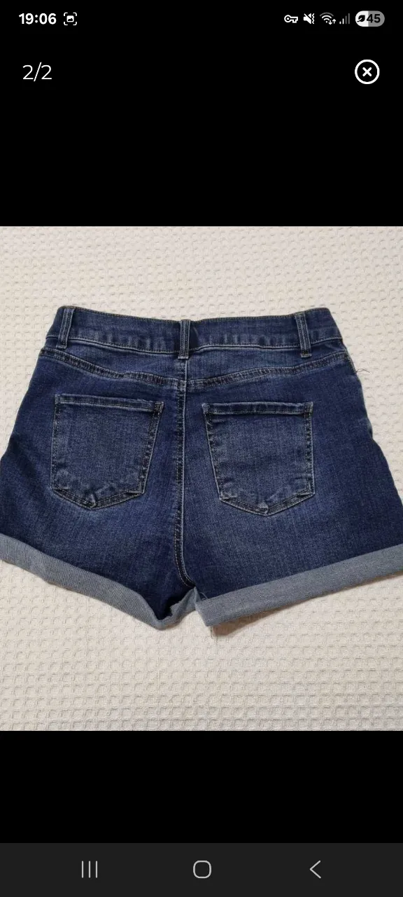 Short Otro - imagen 2