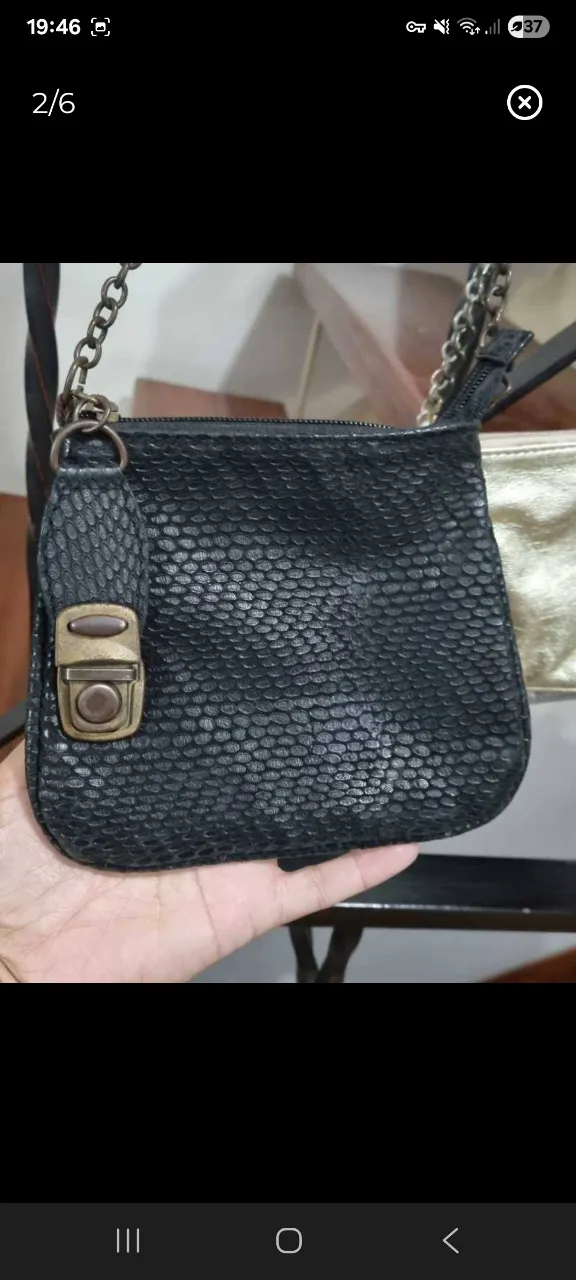 Cartera Otro - imagen 2
