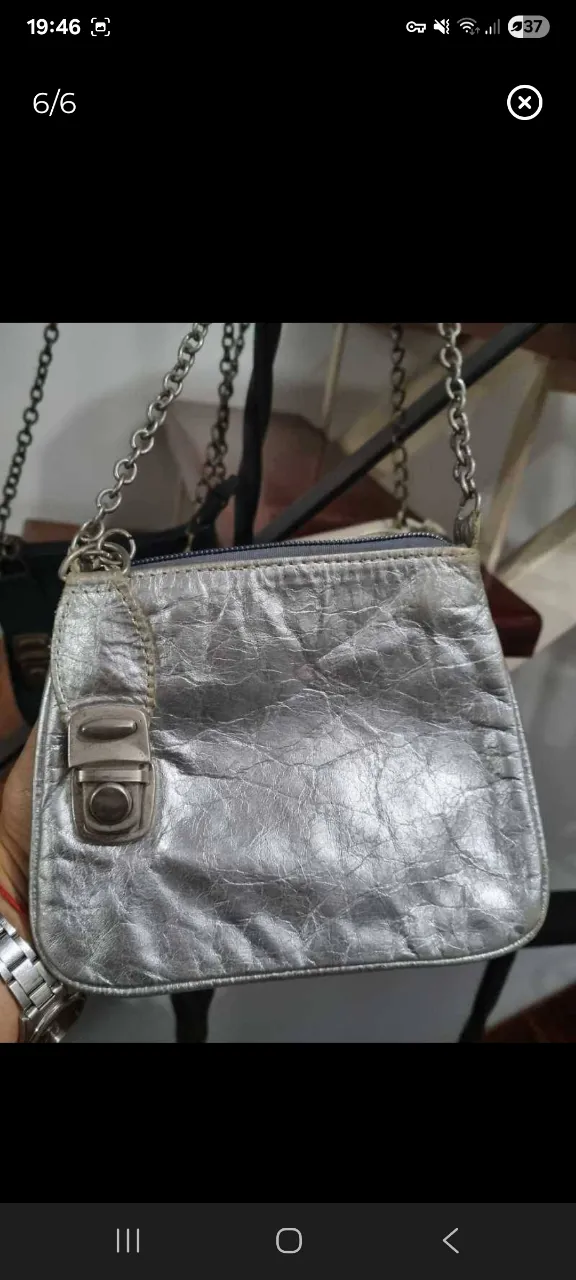 Cartera Otro - imagen 4