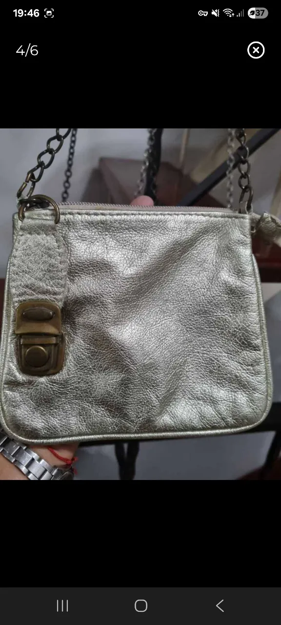Cartera Otro - imagen 3