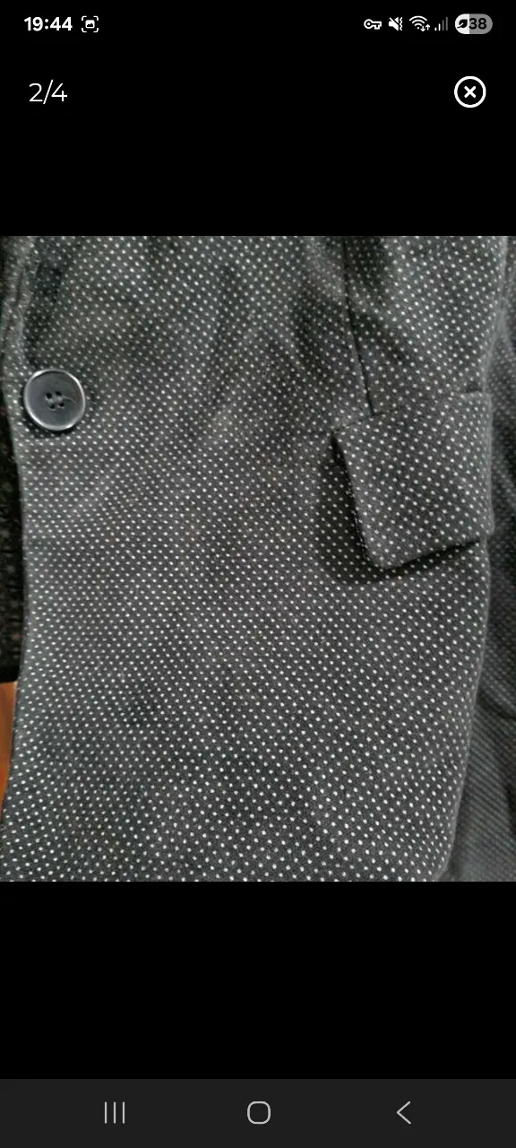 Blazer Zara - imagen 2