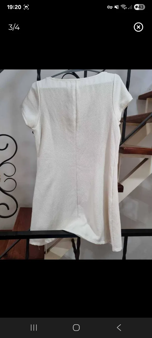 Vestido Otro - imagen 3