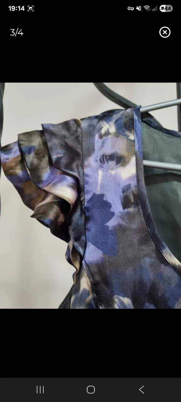 Vestido Clara Ibarguren - imagen 3