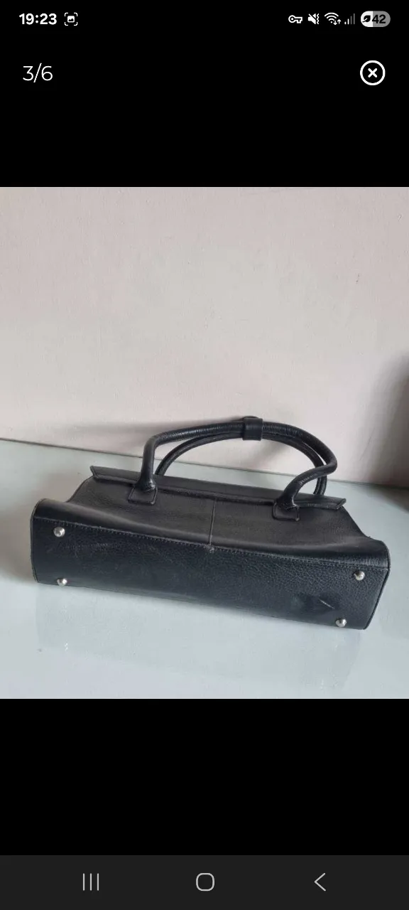Cartera Prüne - imagen 3