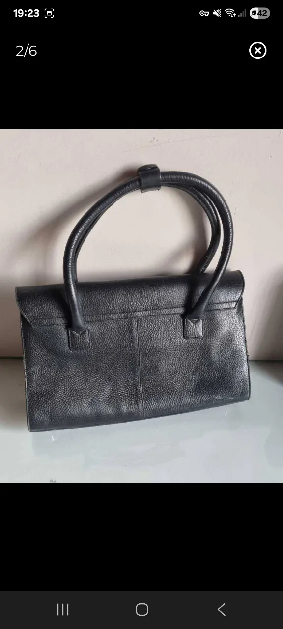 Cartera Prüne - imagen 2