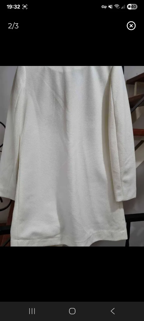 Blazer H&M - imagen 2