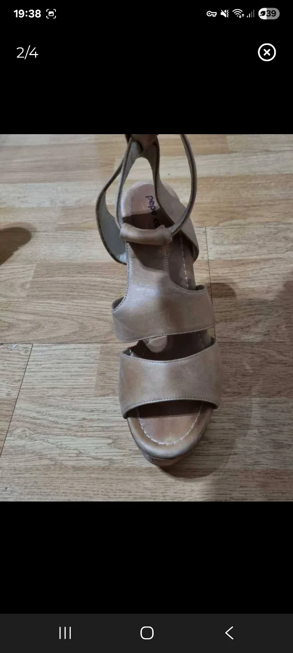 Sandalias Otra - imagen 2