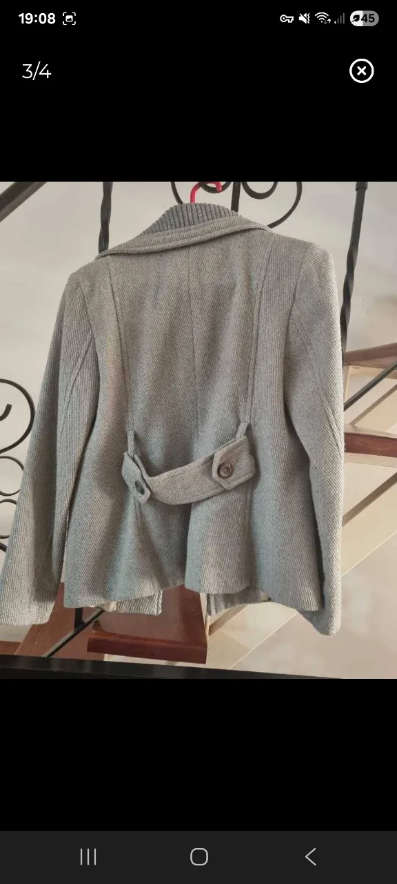 Campera Uma - imagen 3