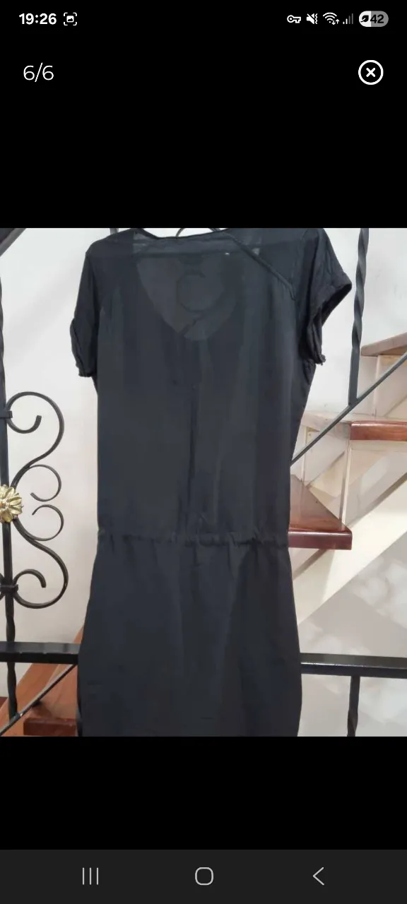 Vestido Kosiuko - imagen 3