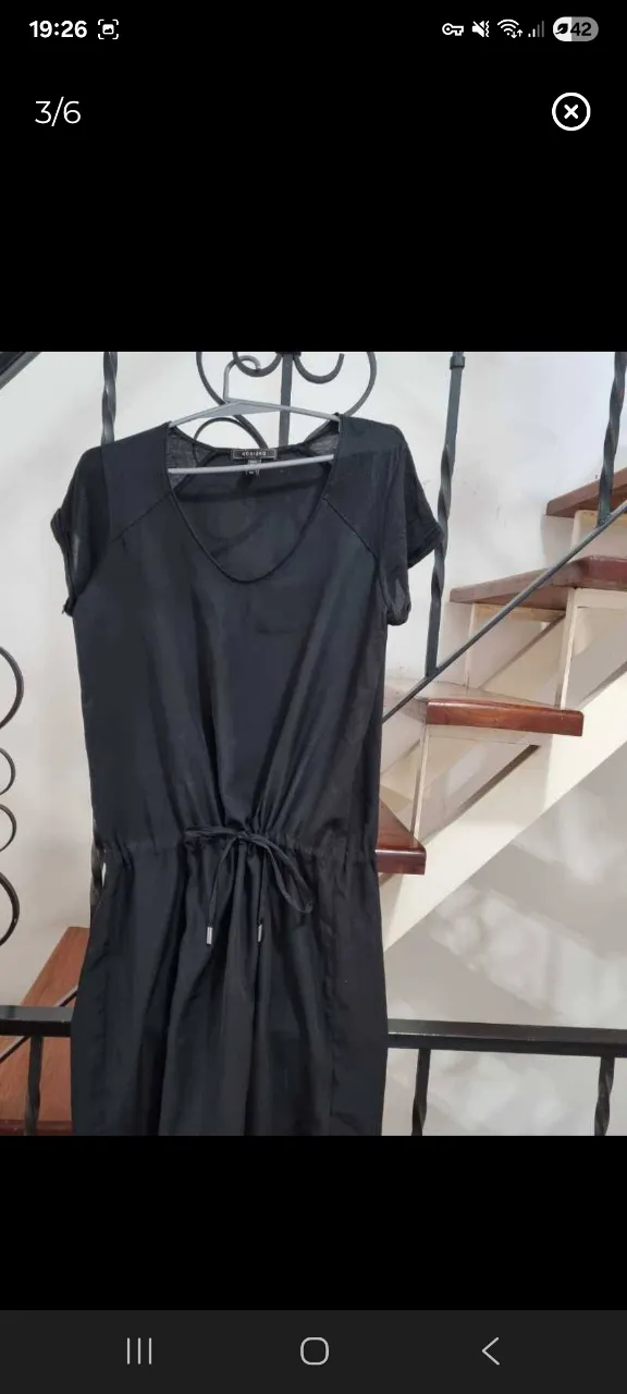 Vestido Kosiuko - imagen 2