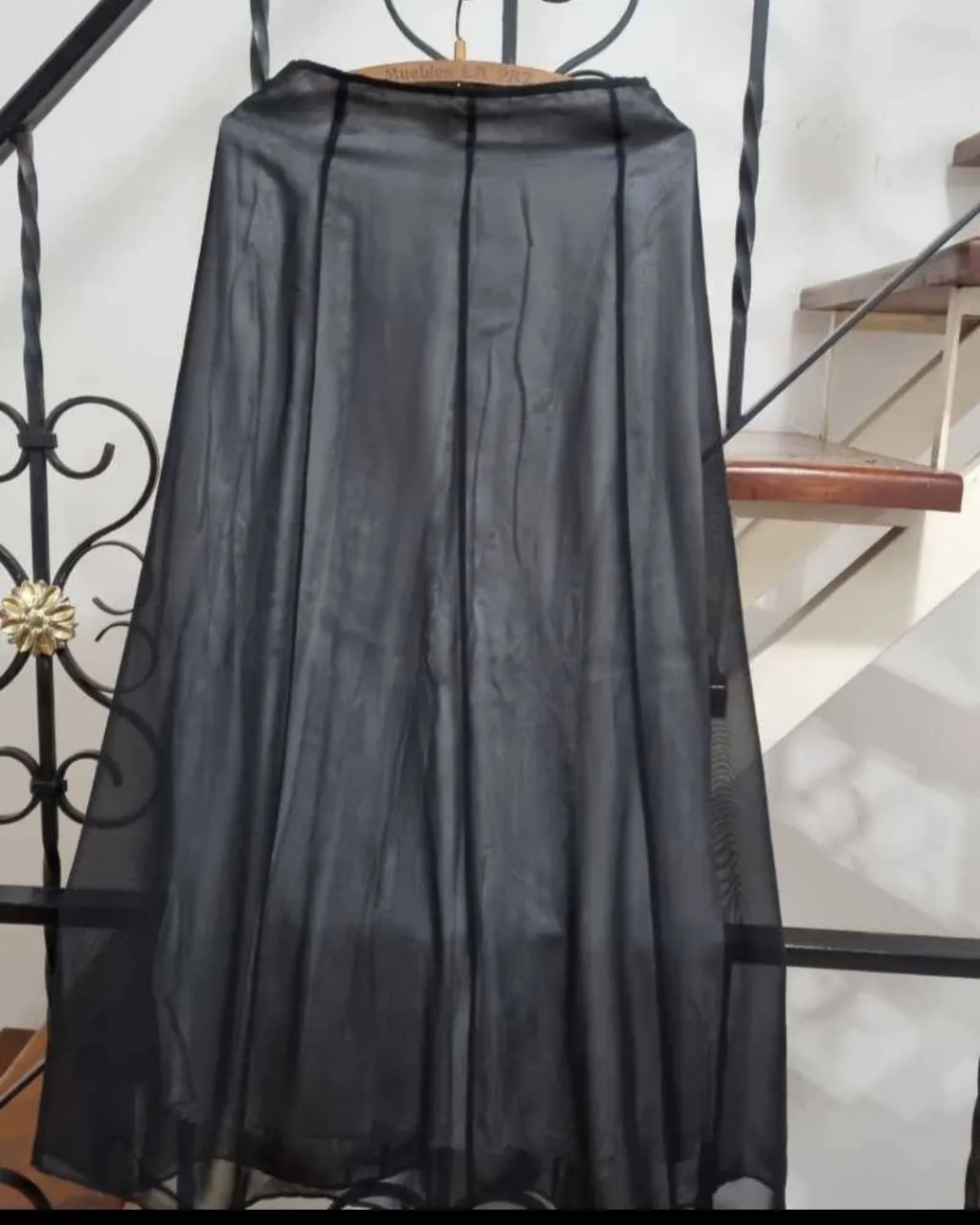 Pollera Zara Woman - imagen 1