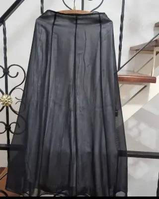 Zara Woman