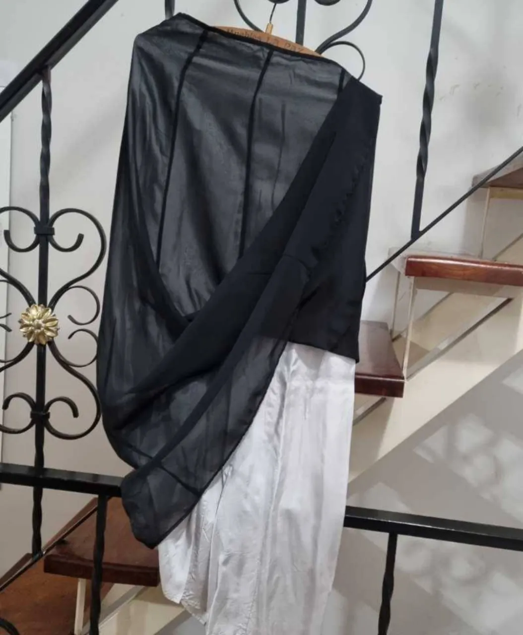 Pollera Zara Woman - imagen 3