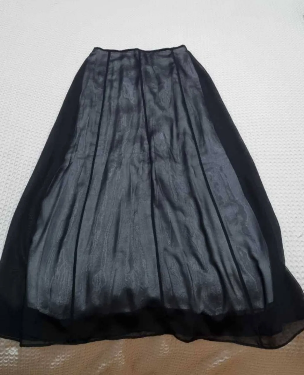 Pollera Zara Woman - imagen 2