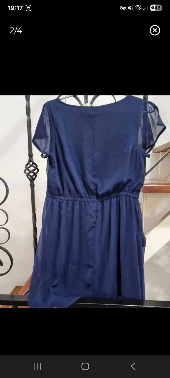 Vestido Basement - imagen 2