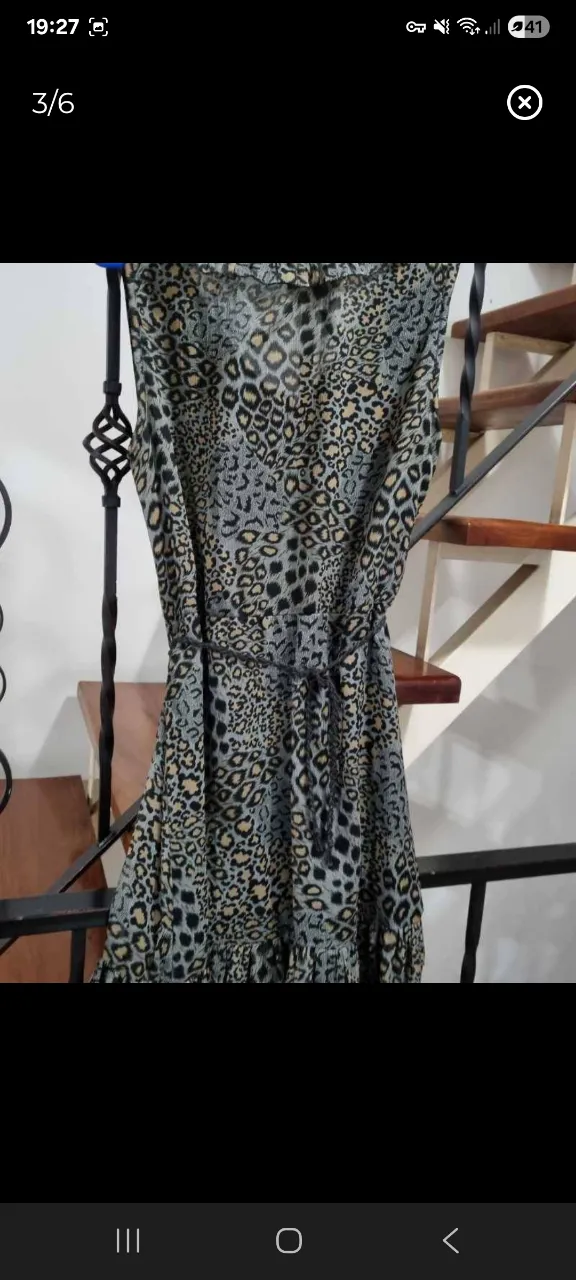 Vestido Rapsodia - imagen 3
