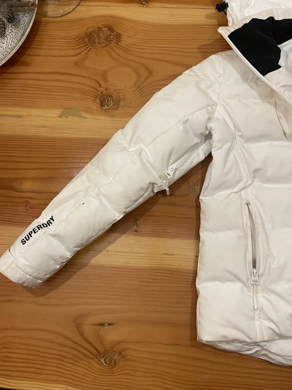 Campera Superdry - imagen 4