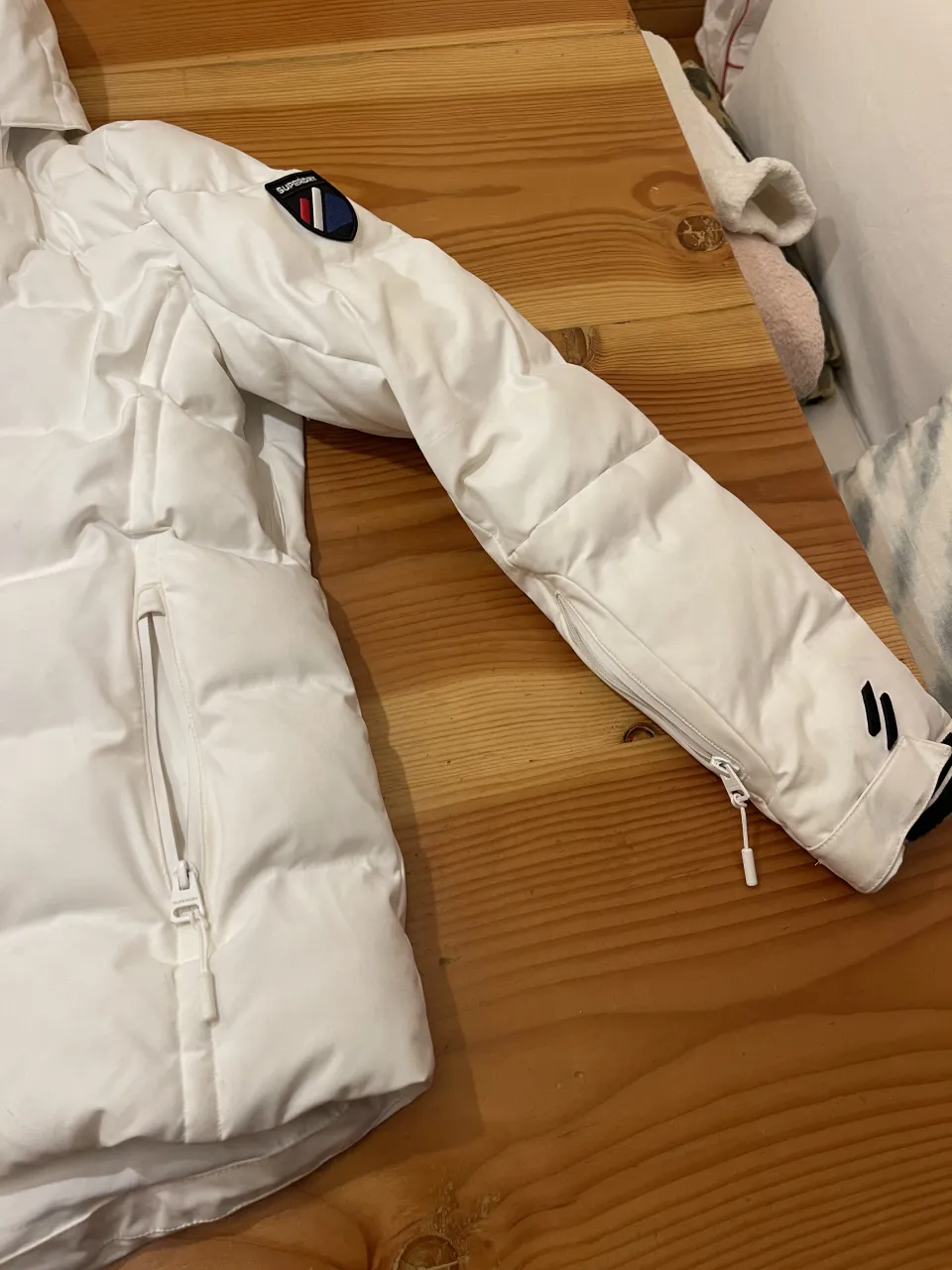 Campera Superdry - imagen 5