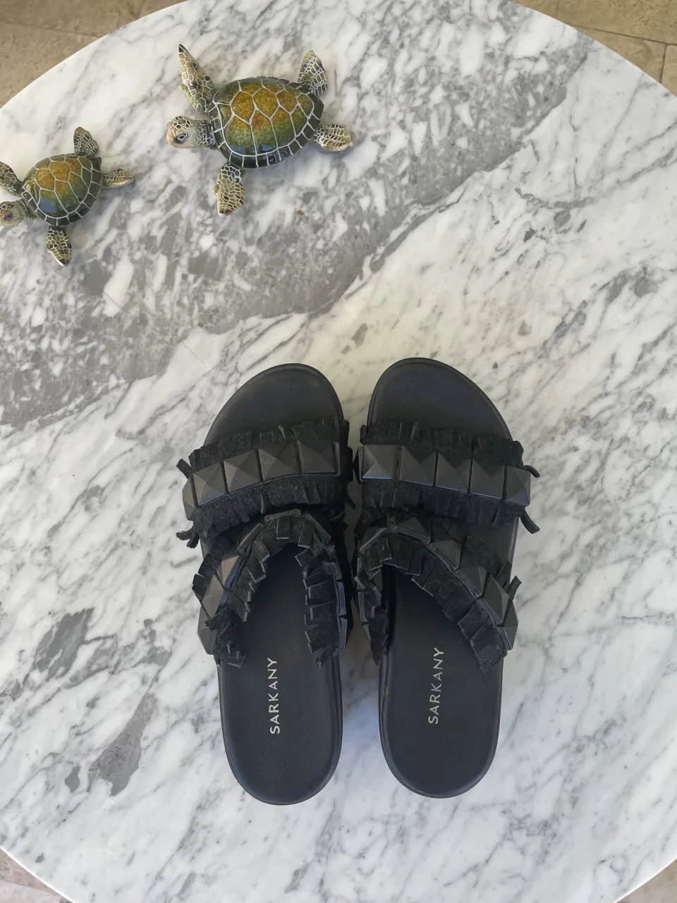 Sandalias Sarkany - imagen 2