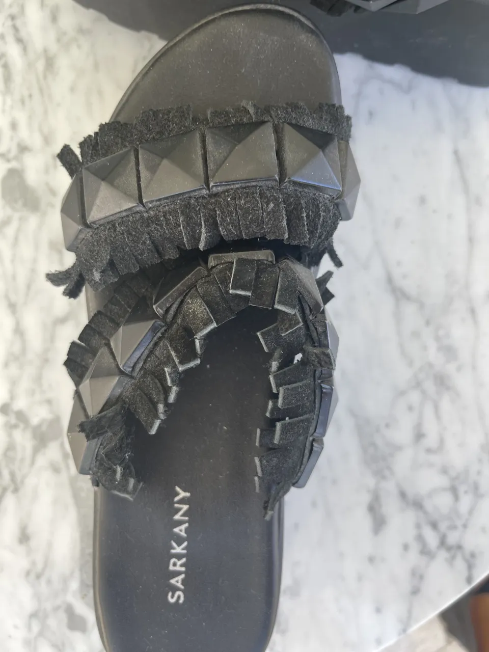 Sandalias Sarkany - imagen 5