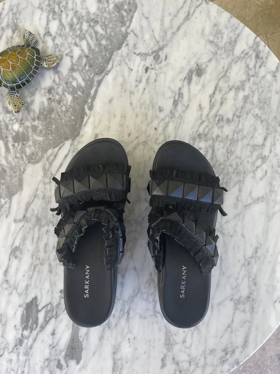 Sandalias Sarkany - imagen 3