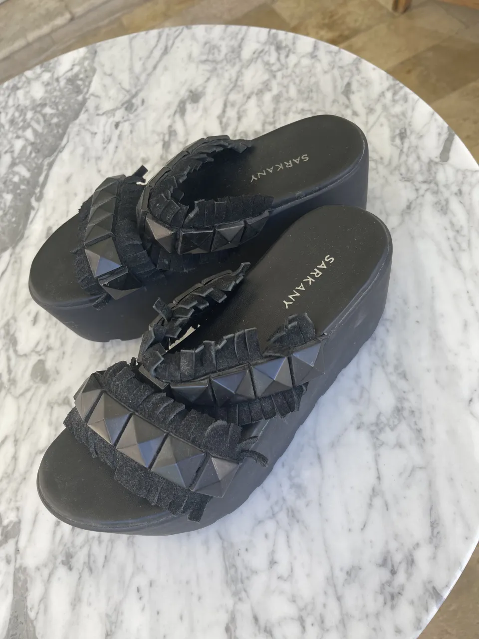 Sandalias Sarkany - imagen 4