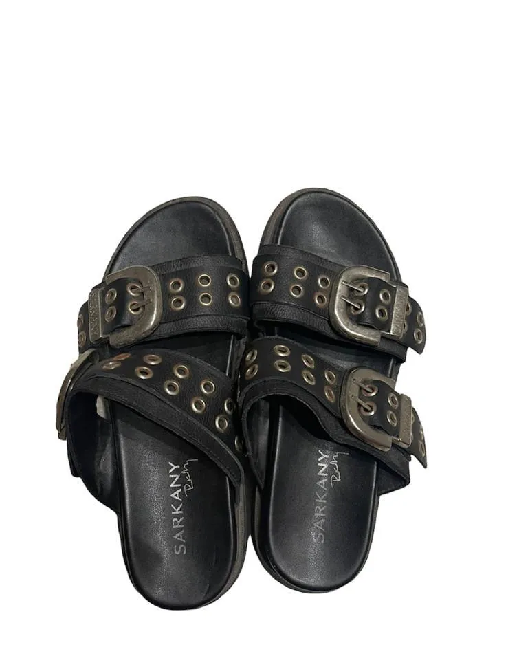 Sandalias Sarkany - imagen 2