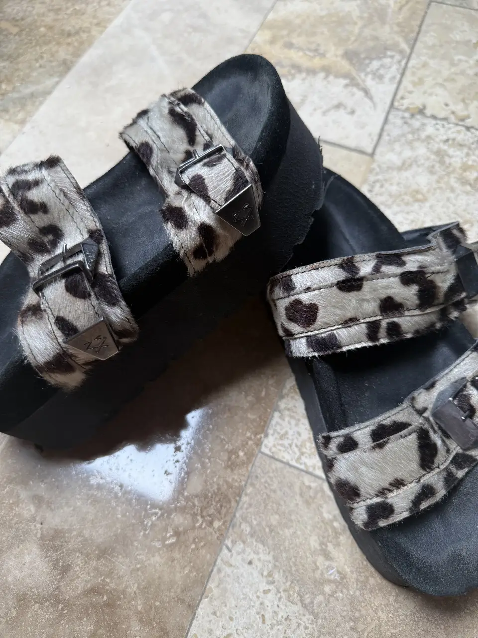 Sandalias Sarkany - imagen 3