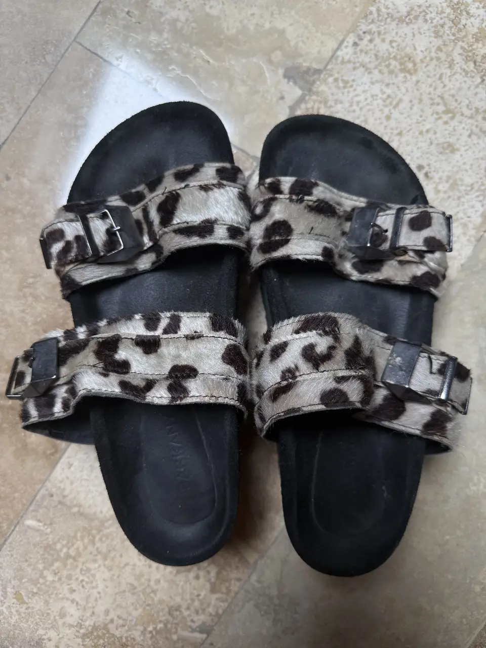 Sandalias Sarkany - imagen 2