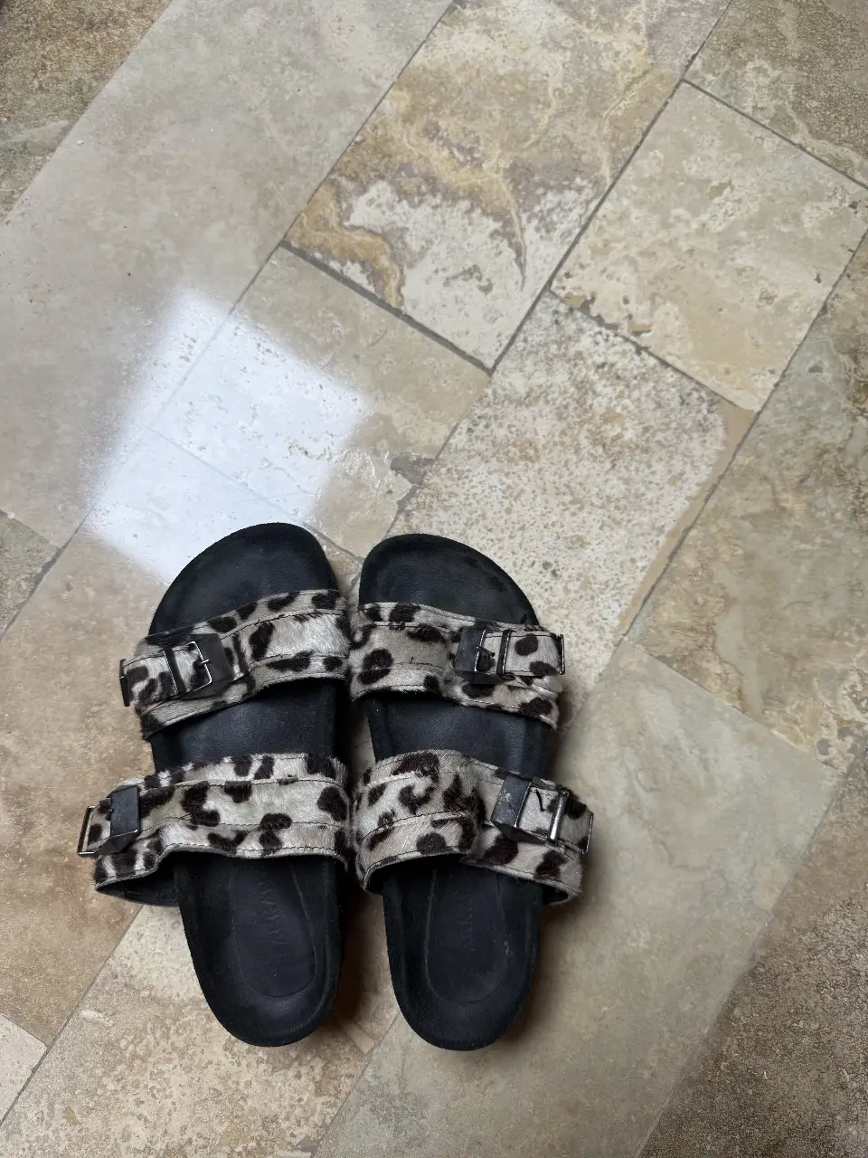Sandalias Sarkany - imagen 1