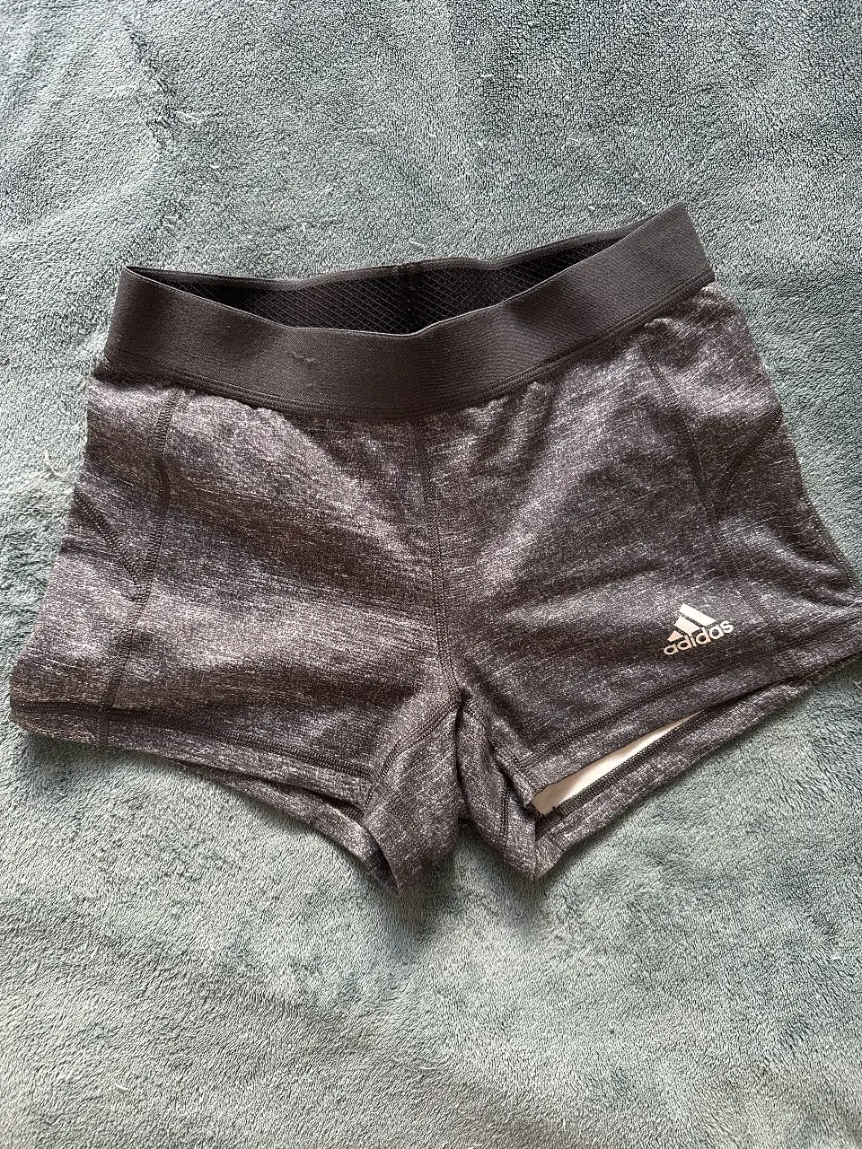 Short adidas