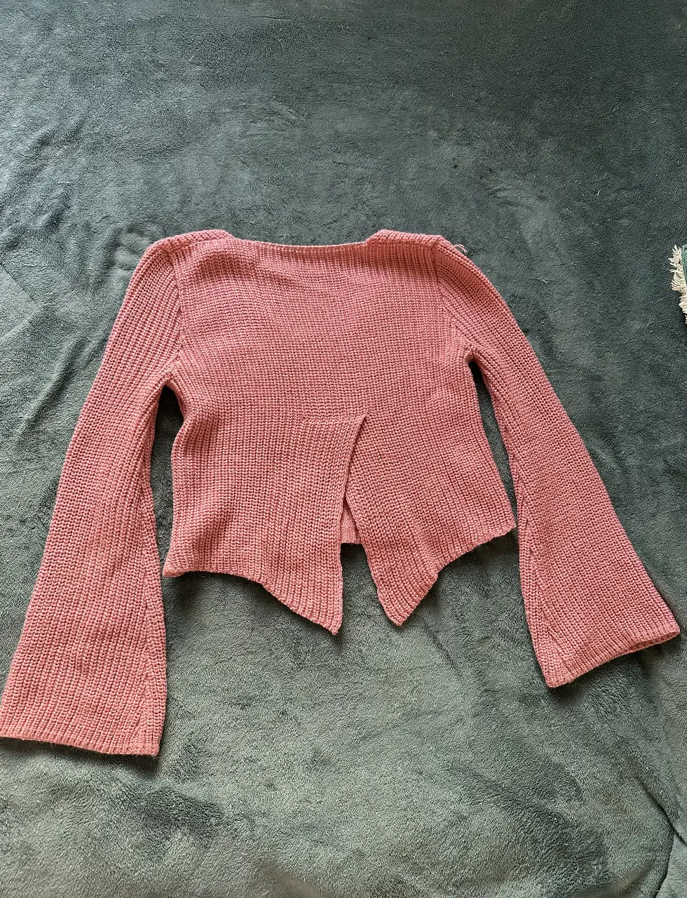 Sweater Divided - imagen 2
