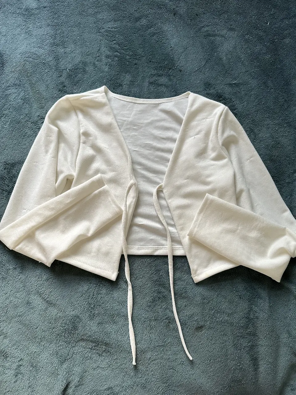Cardigan Victoria Couture - imagen 1