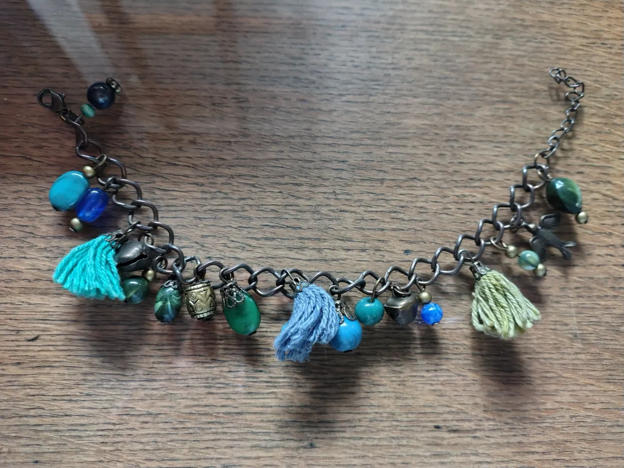 Pulsera Generico - imagen 2