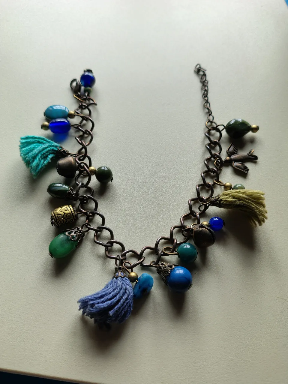 Pulsera Generico - imagen 3
