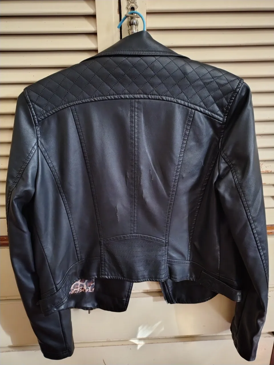 Campera Generico - imagen 3
